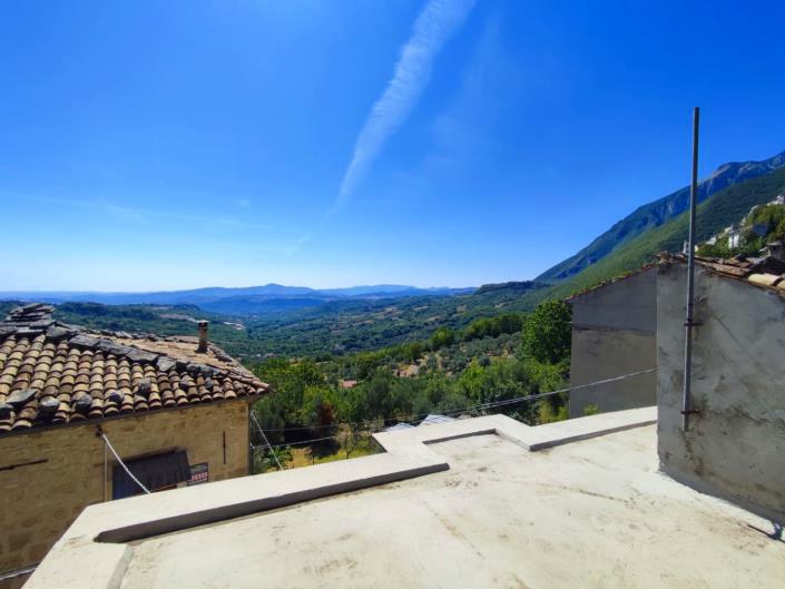 Image No.24-Maison de 3 chambres à vendre à Pennapiedimonte