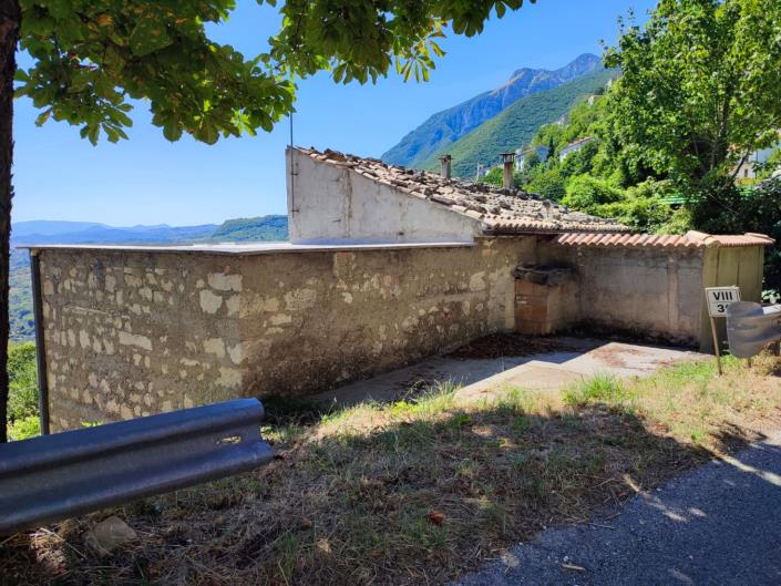 Image No.25-Maison de 3 chambres à vendre à Pennapiedimonte