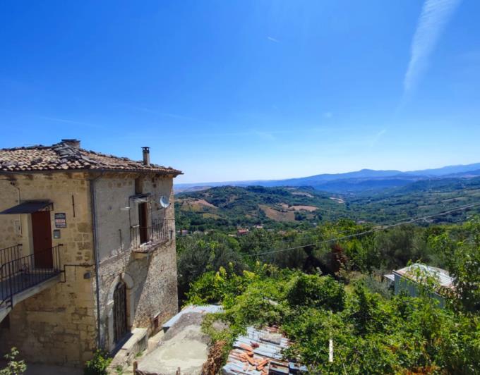 Image No.26-Maison de 3 chambres à vendre à Pennapiedimonte