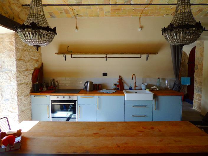 Image No.5-Propriété de 3 chambres à vendre à Abbateggio