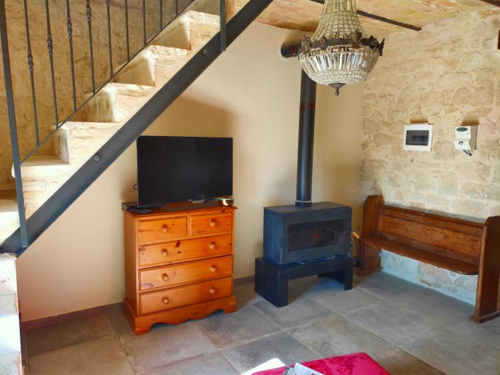 Image No.6-Propriété de 3 chambres à vendre à Abbateggio