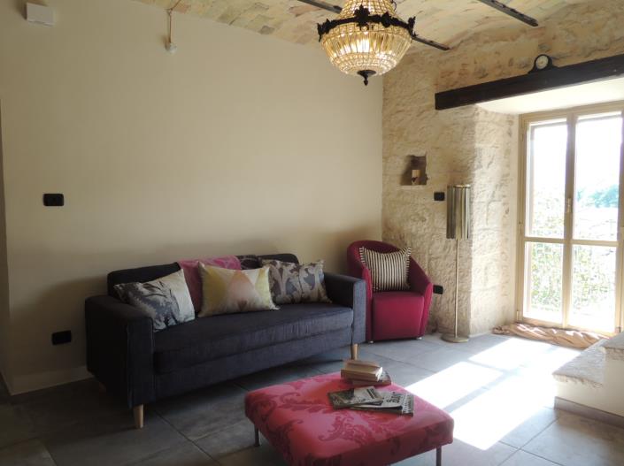 Image No.8-Propriété de 3 chambres à vendre à Abbateggio