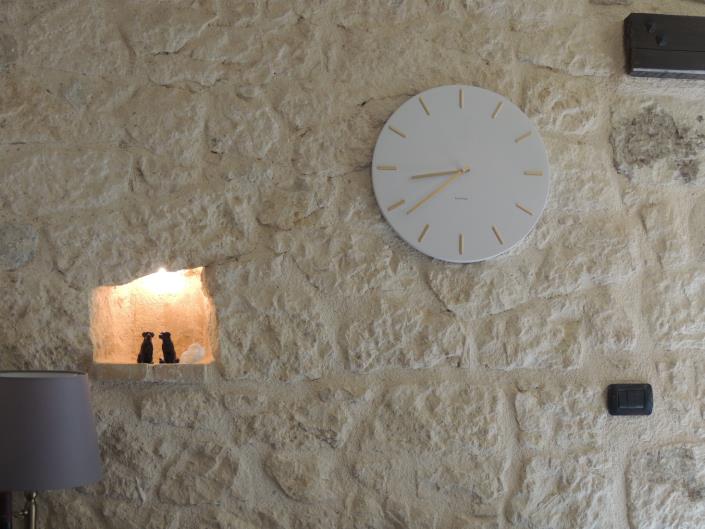 Image No.9-Propriété de 3 chambres à vendre à Abbateggio