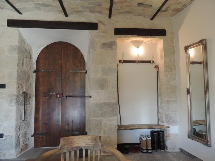 Image No.20-Propriété de 3 chambres à vendre à Abbateggio