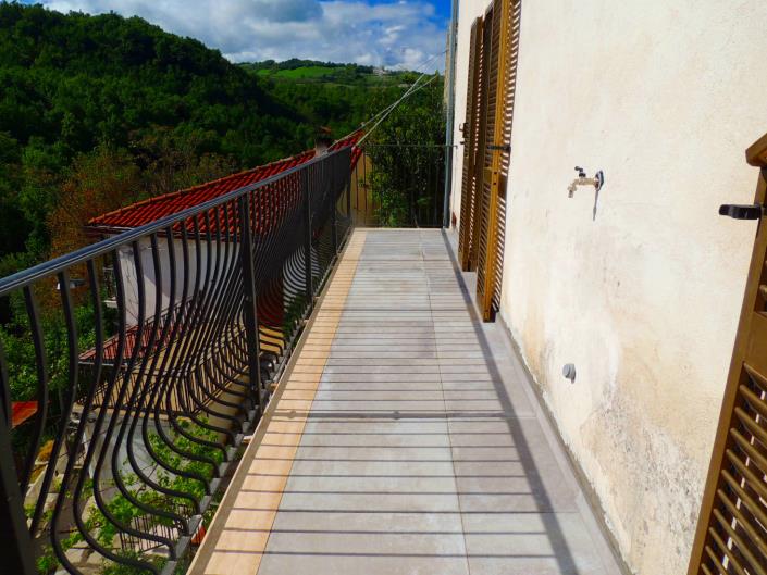 Image No.33-Propriété de 3 chambres à vendre à Abbateggio