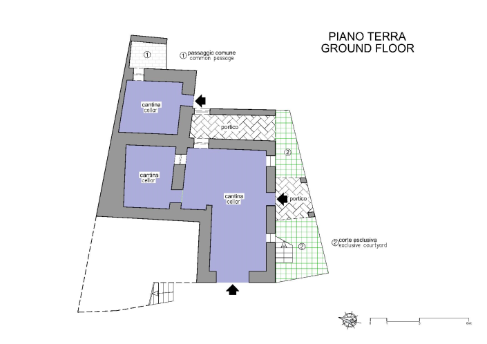 Image No.32-Maison de 2 chambres à vendre à Roccamorice