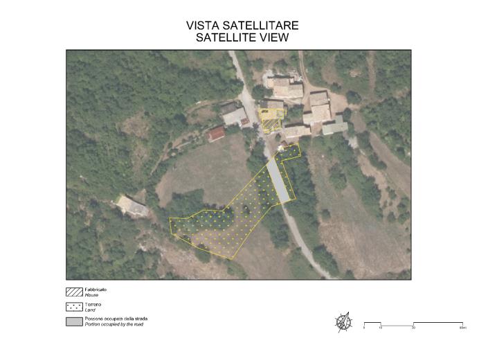 Image No.33-Maison de 2 chambres à vendre à Roccamorice