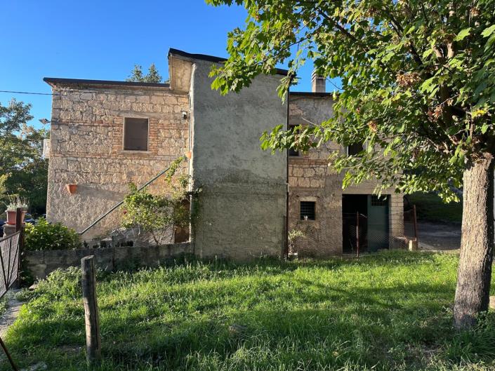 Image No.6-Maison de 2 chambres à vendre à Roccamorice