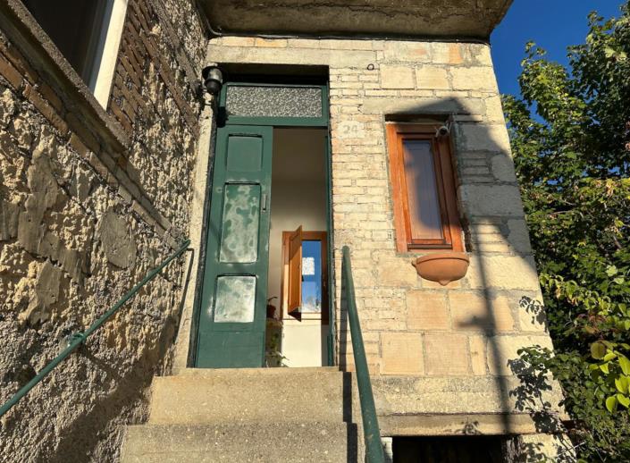 Image No.11-Maison de 2 chambres à vendre à Roccamorice