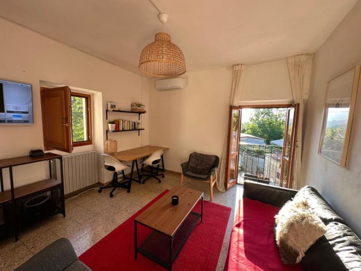 Image No.17-Maison de 2 chambres à vendre à Roccamorice