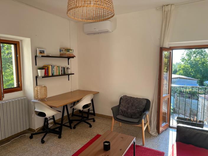 Image No.18-Maison de 2 chambres à vendre à Roccamorice