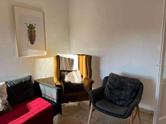 Image No.19-Maison de 2 chambres à vendre à Roccamorice