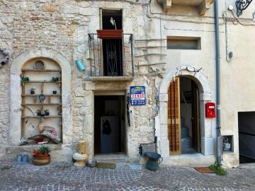 Appartement de 3 chambres à vendre à Abbateggio