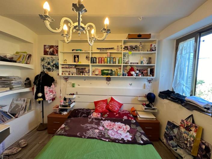 Image No.13-Appartement de 3 chambres à vendre à Abbateggio