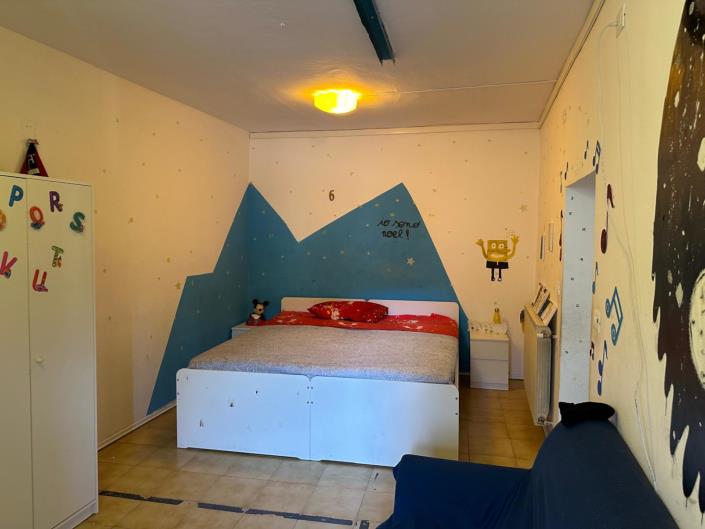 Image No.14-Appartement de 3 chambres à vendre à Abbateggio