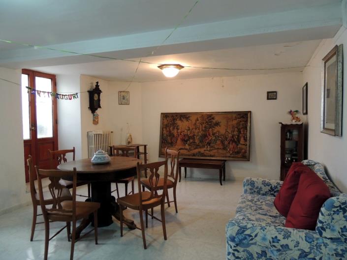 Image No.4-Maison de 3 chambres à vendre à San Valentino in A.C.