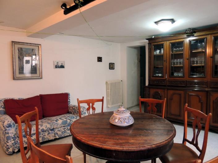 Image No.5-Maison de 3 chambres à vendre à San Valentino in A.C.