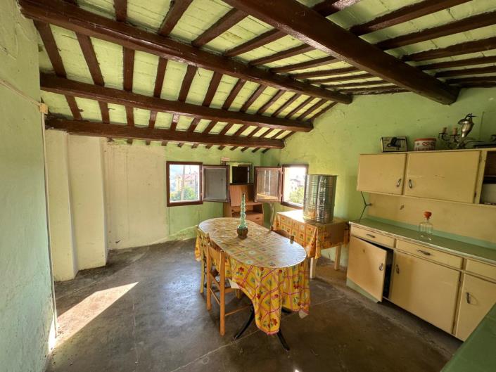 Image No.17-1 Bed Country Property for sale