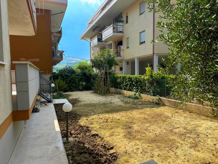 Image No.28-Appartement de 3 chambres à vendre à Martinsicuro