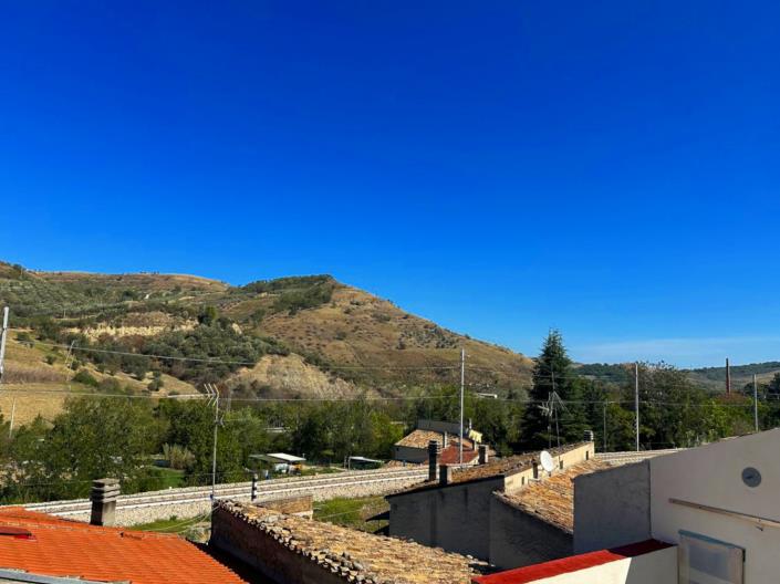 Image No.4-Appartement de 2 chambres à vendre à Torre de'Passeri