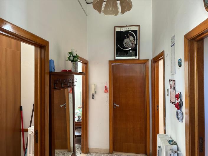 Image No.6-Appartement de 2 chambres à vendre à Torre de'Passeri