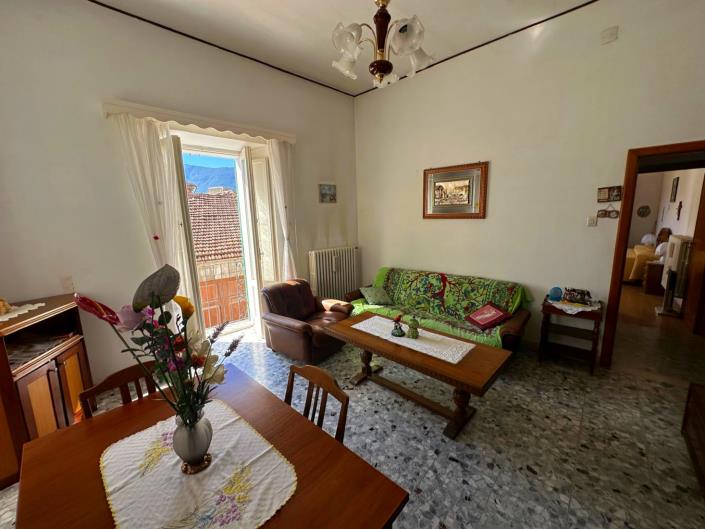 Image No.7-Appartement de 2 chambres à vendre à Torre de'Passeri