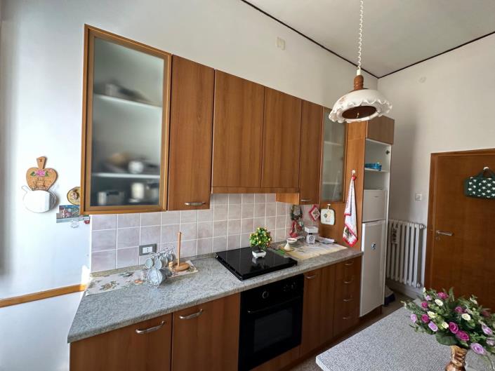 Image No.8-Appartement de 2 chambres à vendre à Torre de'Passeri