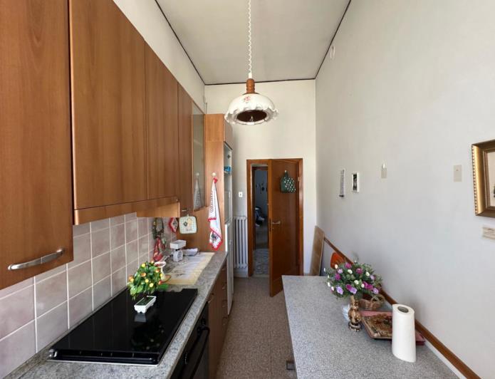 Image No.9-Appartement de 2 chambres à vendre à Torre de'Passeri