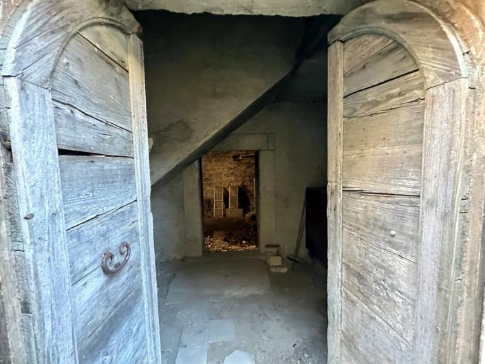 Image No.23-Appartement de 2 chambres à vendre à Torre de'Passeri