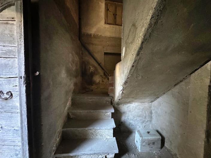 Image No.24-Appartement de 2 chambres à vendre à Torre de'Passeri