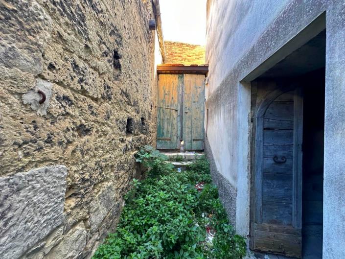 Image No.25-Appartement de 2 chambres à vendre à Torre de'Passeri