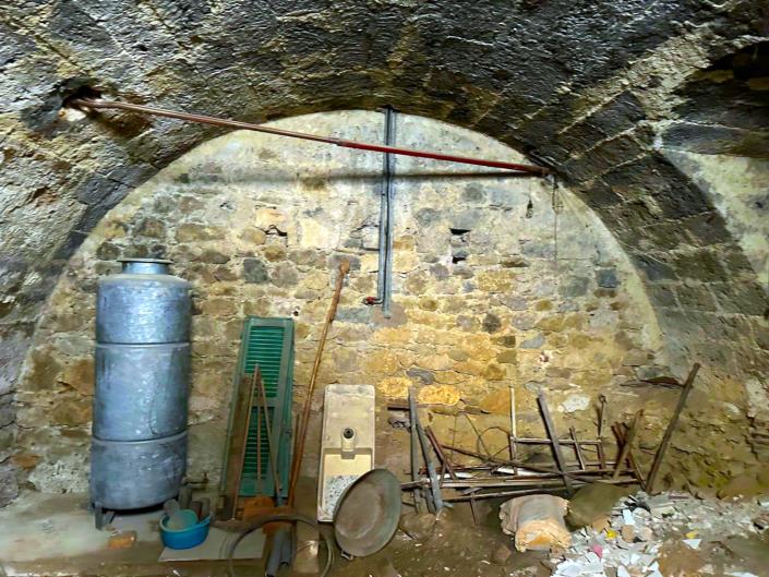 Image No.26-Appartement de 2 chambres à vendre à Torre de'Passeri