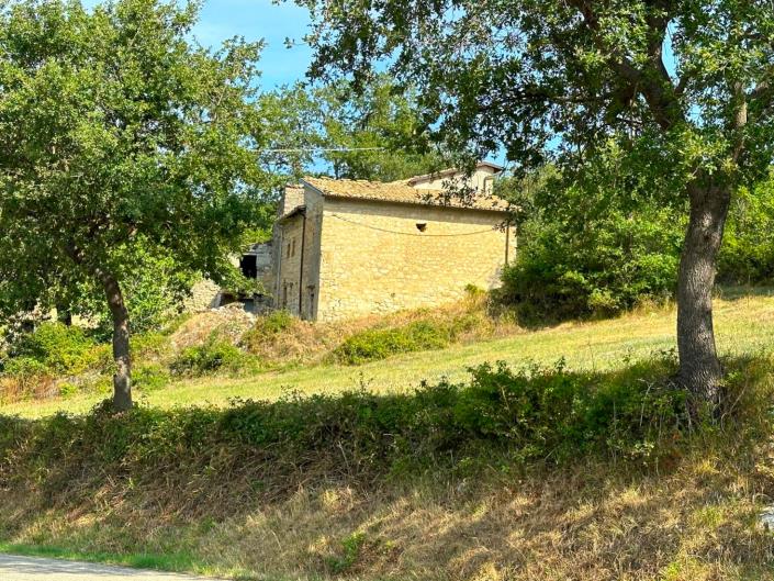 Image No.3-Country Property for sale