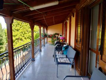 1 - Alanno, Apartment