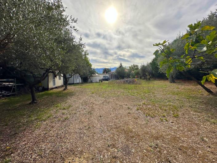 Image No.2-Terre à vendre à San Valentino in A.C.