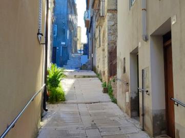 1 - Tavenna, Townhouse