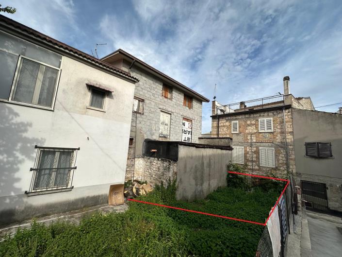 Image No.14-Commercial à vendre à Roccamorice