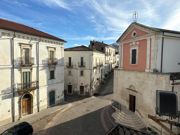 Image No.17-Maison / Villa de 4 chambres à vendre à Bolognano
