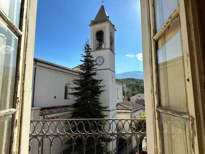 Image No.26-Maison / Villa de 4 chambres à vendre à Bolognano