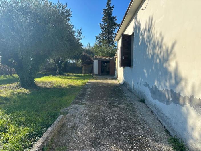 Image No.7-Villa / Détaché de 3 chambres à vendre à Torre de'Passeri