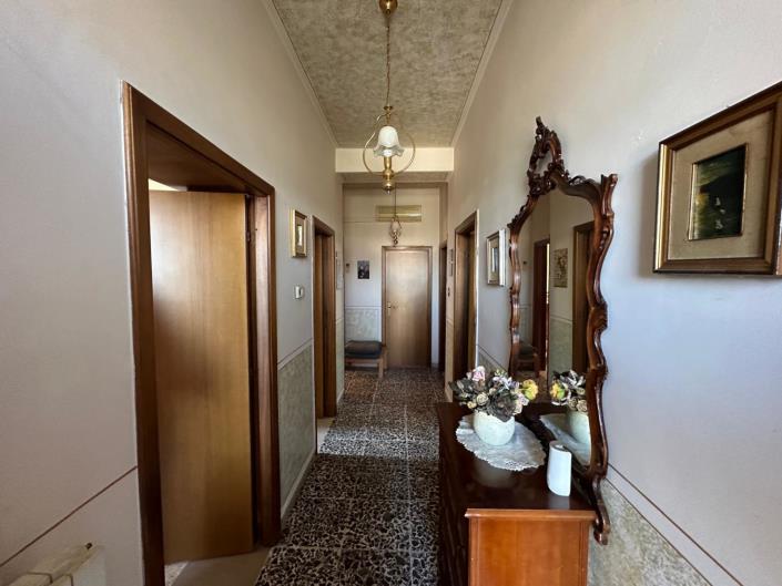 Image No.12-Villa / Détaché de 3 chambres à vendre à Torre de'Passeri