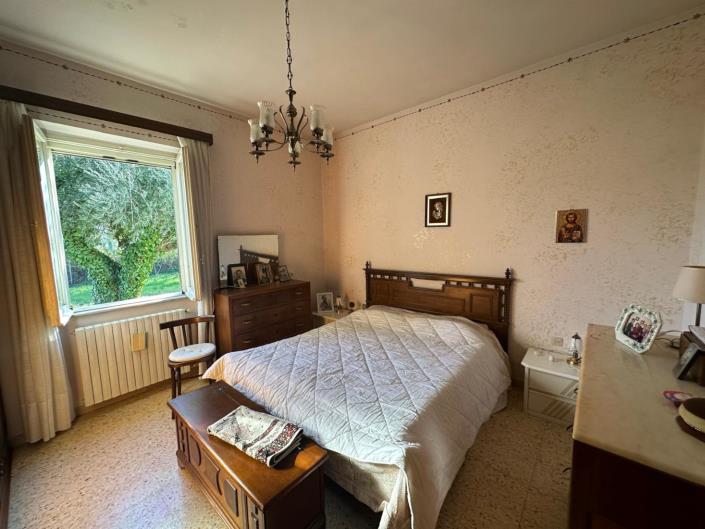 Image No.20-Villa / Détaché de 3 chambres à vendre à Torre de'Passeri