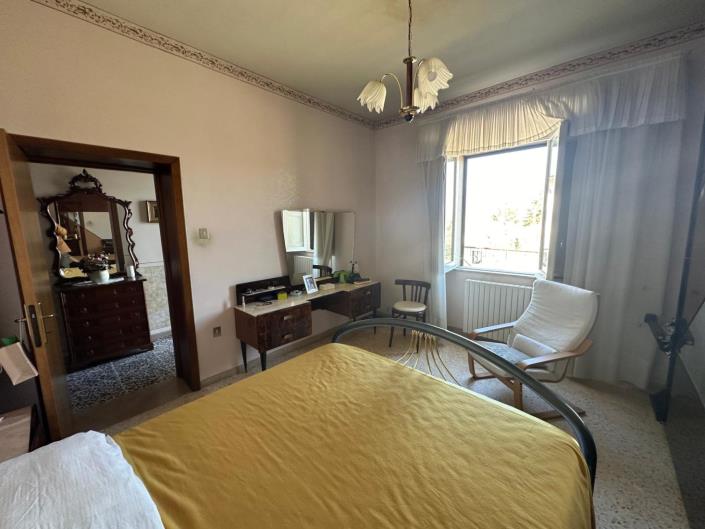 Image No.23-Villa / Détaché de 3 chambres à vendre à Torre de'Passeri