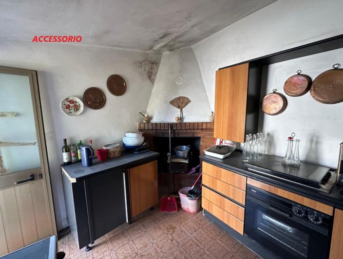 Image No.31-Villa / Détaché de 3 chambres à vendre à Torre de'Passeri