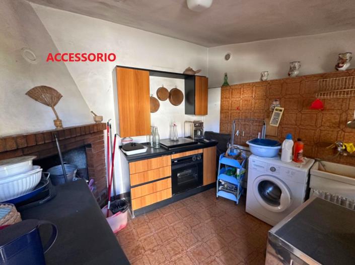 Image No.30-Villa / Détaché de 3 chambres à vendre à Torre de'Passeri