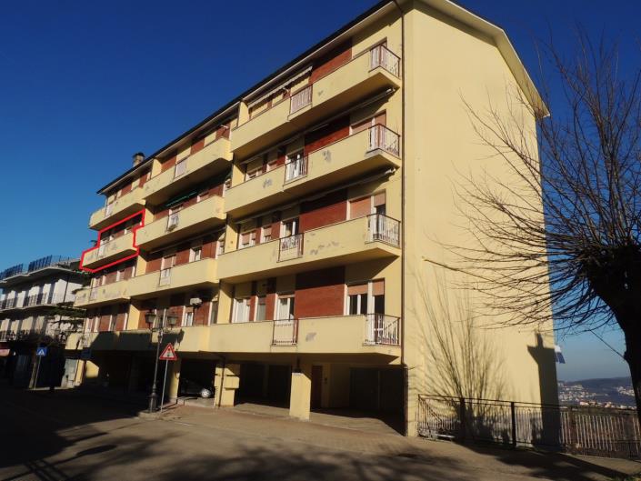 Image No.1-Appartement de 2 chambres à vendre à San Valentino in A.C.
