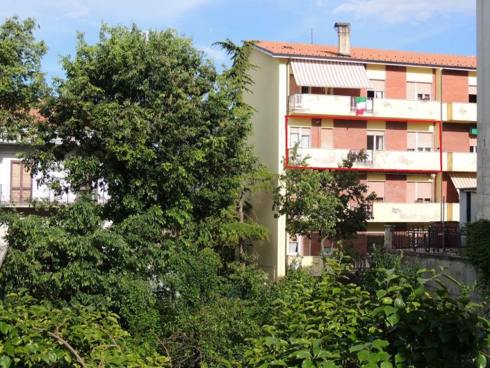 Image No.2-Appartement de 2 chambres à vendre à San Valentino in A.C.