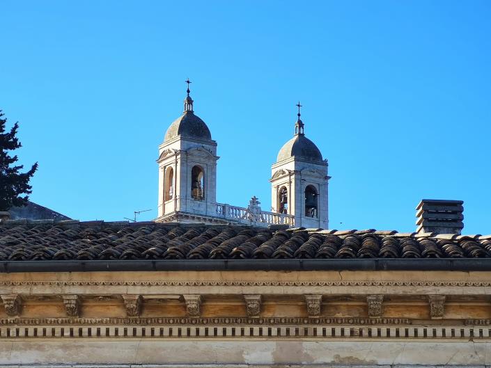 Image No.3-Appartement de 2 chambres à vendre à San Valentino in A.C.