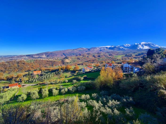 Image No.27-Appartement de 2 chambres à vendre à San Valentino in A.C.