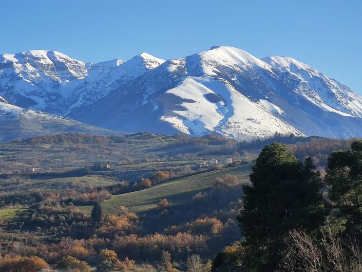 Image No.28-Appartement de 2 chambres à vendre à San Valentino in A.C.